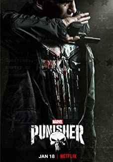 The Punisher ซับไทย                เดอะ พันนิชเชอร์                2017