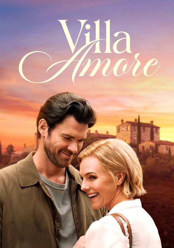 Villa Amore                                2025