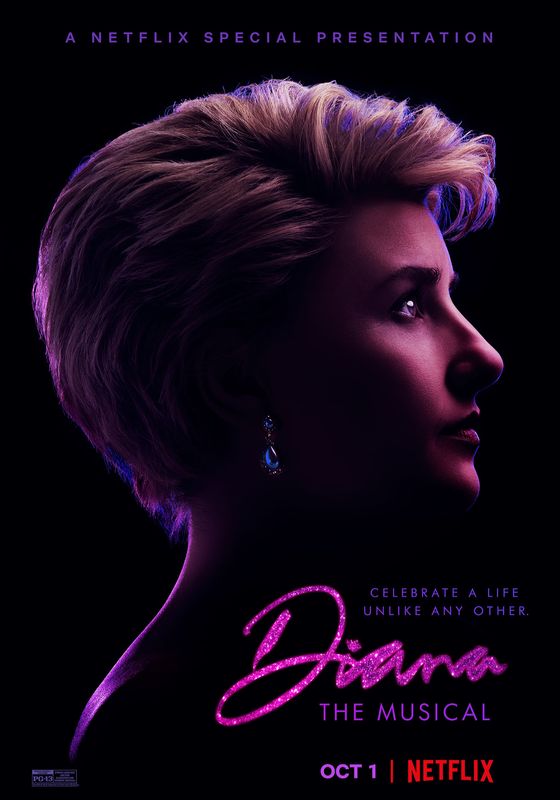 Diana: The Musical                ไดอานา เดอะ มิวสิคัล                2021
