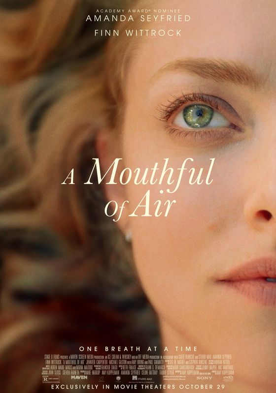 A Mouthful of Air                ปลดล็อกรักซึมเศร้า                2021