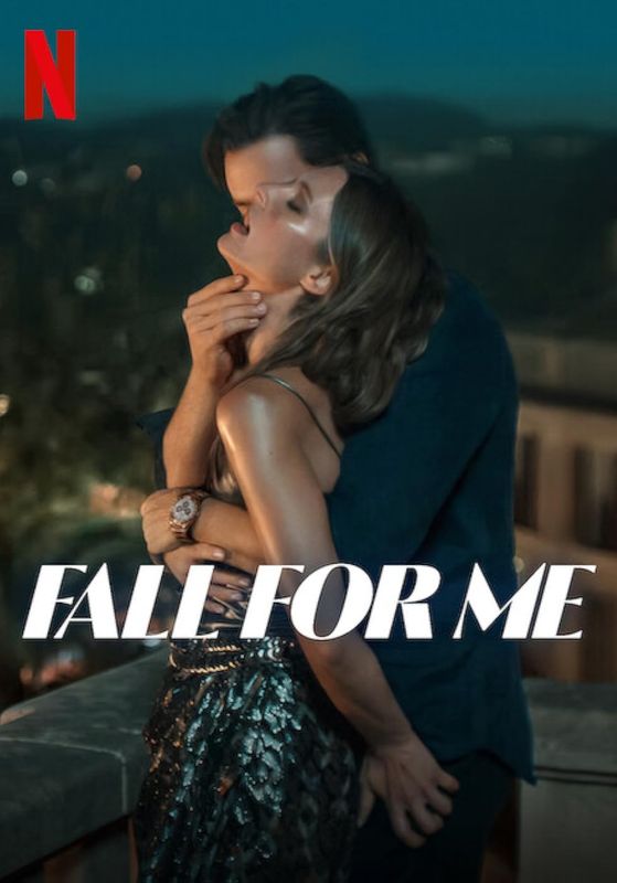 Fall for Me                ลวงรักทรยศ                2025