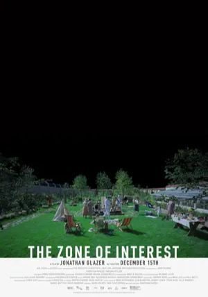 The Zone of Interest.                วิมานนาซี                2023
