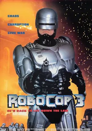 RoboCop 3                โรโบค็อป ภาค 3                1993