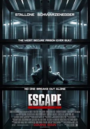 Escape Plan 1                แหกคุกมหาประลัย                2013